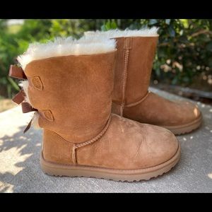 Ugg winter boots